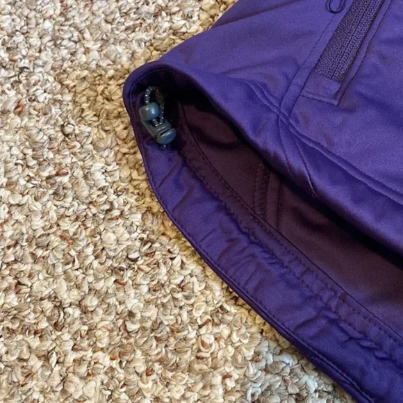 Avalanche‎ Weather Shield Jacket - Picture 4 of 7